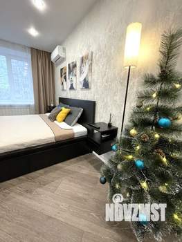 1-к квартира, посуточно, 35м2, 4/5 этаж