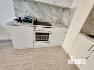 1-к квартира, на длительный срок, 34м2, 11/25 этаж