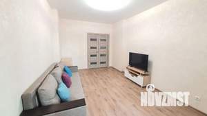 2-к квартира, посуточно, 50м2, 9/25 этаж