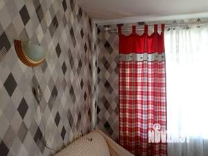 1-к квартира, на длительный срок, 33м2, 8/12 этаж