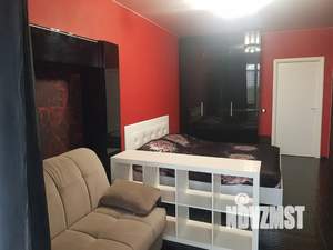 1-к квартира, посуточно, 70м2, 9/10 этаж