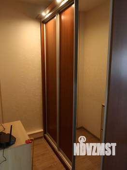 1-к квартира, посуточно, 32м2, 4/18 этаж