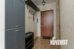 Студия квартира, посуточно, 22м2, 10/14 этаж