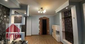 1-к квартира, на длительный срок, 42м2, 12/16 этаж