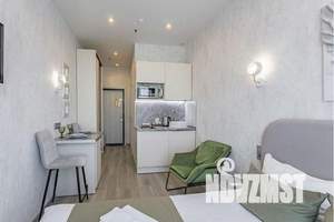 1-к квартира, посуточно, 16м2, 10/19 этаж