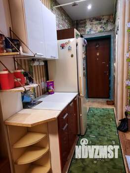 1-к квартира, на длительный срок, 32м2, 2/2 этаж