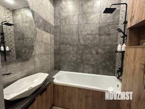 2-к квартира, посуточно, 75м2, 1/1 этаж
