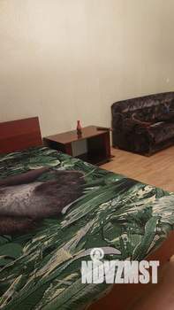 2-к квартира, посуточно, 47м2, 8/12 этаж