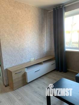 1-к квартира, на длительный срок, 29м2, 1/4 этаж