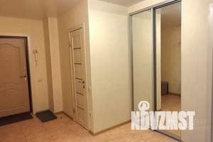 2-к квартира, посуточно, 72м2, 2/17 этаж