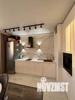 1-к квартира, посуточно, 40м2, 6/14 этаж