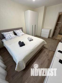 1-к квартира, посуточно, 37м2, 1/1 этаж