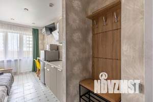 1-к квартира, посуточно, 21м2, 1/9 этаж