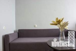 1-к квартира, посуточно, 37м2, 1/1 этаж