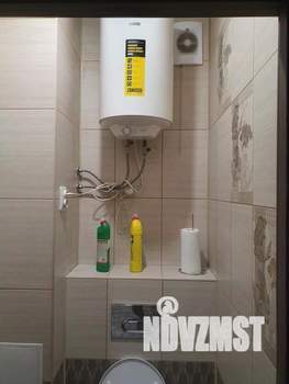 2-к квартира, посуточно, 68м2, 1/1 этаж