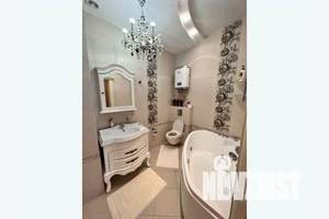 2-к квартира, посуточно, 80м2, 7/14 этаж