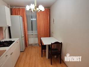 1-к квартира, на длительный срок, 44м2, 2/5 этаж