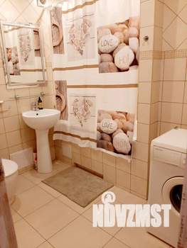 1-к квартира, посуточно, 35м2, 5/9 этаж