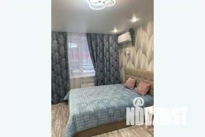 1-к квартира, посуточно, 30м2, 1/14 этаж