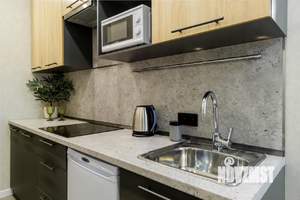 2-к квартира, посуточно, 40м2, 1/1 этаж