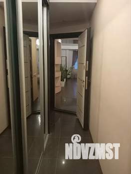 2-к квартира, посуточно, 65м2, 1/8 этаж