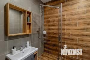 1-к квартира, посуточно, 22м2, 8/19 этаж