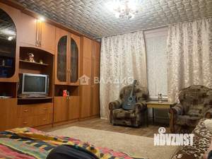 1-к квартира, на длительный срок, 45м2, 1/1 этаж