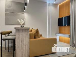 1-к квартира, посуточно, 29м2, 1/1 этаж