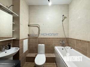 2-к квартира, на длительный срок, 38м2, 18/24 этаж