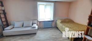 1-к квартира, посуточно, 31м2, 4/5 этаж