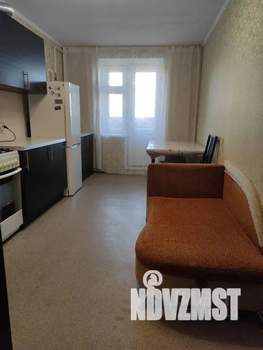 2-к квартира, посуточно, 60м2, 5/10 этаж