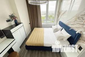 3-к квартира, посуточно, 42м2, 11/12 этаж