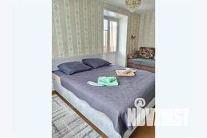 2-к квартира, посуточно, 44м2, 7/9 этаж