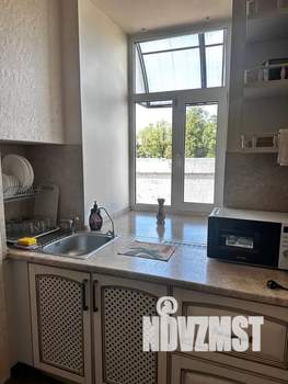 2-к квартира, посуточно, 42м2, 2/3 этаж