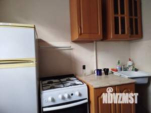 1-к квартира, посуточно, 32м2, 1/5 этаж