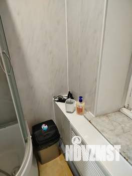 Студия квартира, посуточно, 13м2, 2/2 этаж