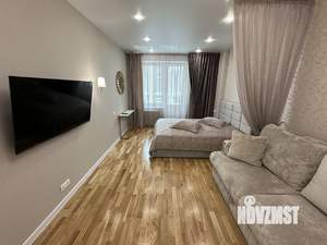 1-к квартира, на длительный срок, 60м2, 6/12 этаж