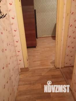 1-к квартира, на длительный срок, 26м2, 1/2 этаж