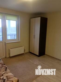 Студия квартира, на длительный срок, 30м2, 6/10 этаж