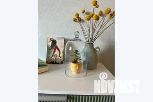 1-к квартира, посуточно, 38м2, 4/17 этаж