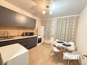 1-к квартира, посуточно, 30м2, 2/10 этаж