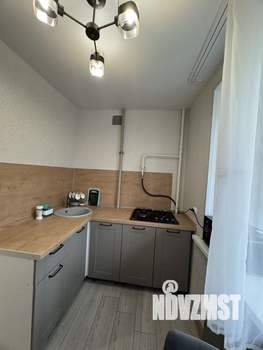 2-к квартира, посуточно, 55м2, 1/1 этаж