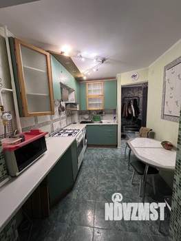 3-к квартира, на длительный срок, 67м2, 4/10 этаж