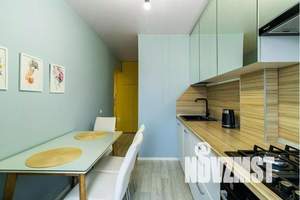 2-к квартира, посуточно, 45м2, 8/9 этаж