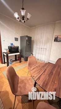 1-к квартира, на длительный срок, 50м2, 2/10 этаж