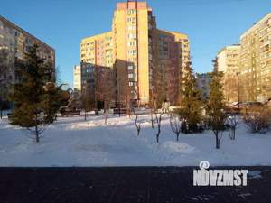 1-к квартира, на длительный срок, 33м2, 8/12 этаж