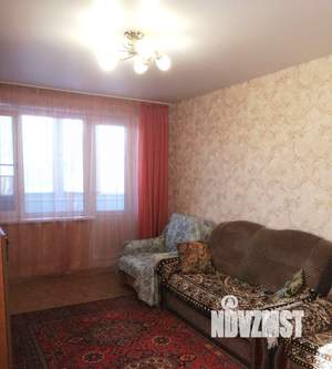 2-к квартира, на длительный срок, 48м2, 4/9 этаж