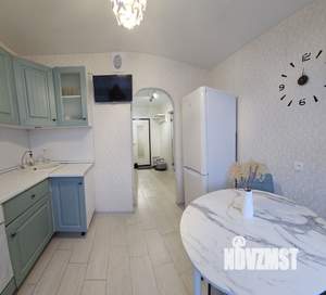 1-к квартира, на длительный срок, 33м2, 6/9 этаж