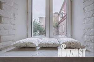 1-к квартира, посуточно, 29м2, 2/3 этаж