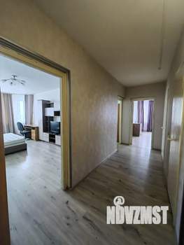 2-к квартира, на длительный срок, 67м2, 13/17 этаж